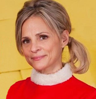 Amy Sedaris Bio: Husband, Net Worth, Age