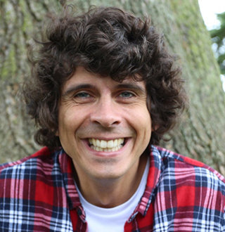 Andy Day Wife, Partner, Children, Net Worth