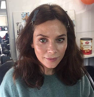 Who Is Anna Friel? Details On Actress Age, Height, Boyfriend