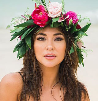 What Is Arianny Celeste Salary & Net Worth? Boyfriend, Dating, Age