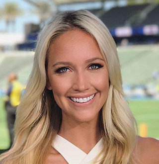 Is Ashley Brewer Married? Who Is Her Husband? Age, Salary