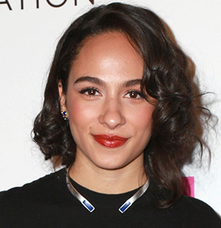 Who Is Aurora Perrineau? Age, Family, Movies & TV Shows