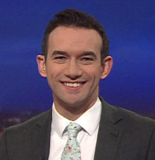 BBC Ben Bland Age, Gay, Bio, Family, Height