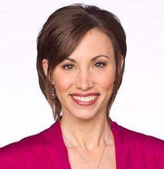 How Much Is Betsy Kling's Salary? Details On Husband, Age, Height