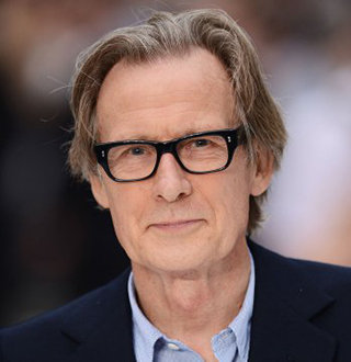 What Actually Happened To Bill Nighy Hands & Fingers?