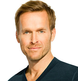 Openly Gay Bob Harper Married Status, Boyfriend & Family Info 