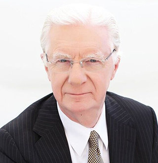 Bob Proctor [Author] Wiki, Net Worth, Books & Personal Life