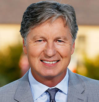 Brandel Chamblee Wedding To Divorce With Ex Wife - Explicit Details!