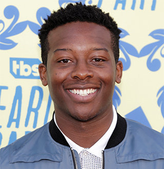 Brandon Micheal Hall Wiki, Age, Parents, Height, Girlfriend