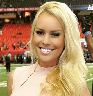 Photos britt mchenry Real Or