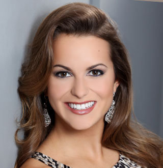 Miss America 2020 [Camille Schrier] Wiki, Age, Birthday, Education, Family