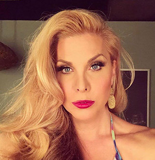 Is Candis Cayne Married? Personal Life Insight