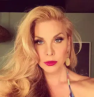 Candis cayne pictures