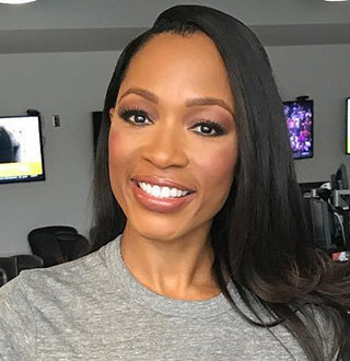 Cari Champion [ESPN] Age, Height, Net Worth & Dating Info