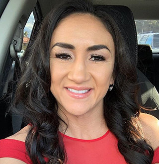 Is Carla Esparza Married? Boyfriend, Net Worth & More