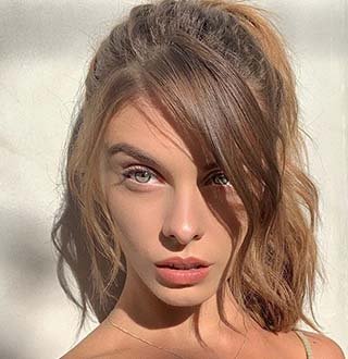 Carmella Rose Bio, Age, Measurements- Life Of 'Maxim' Model