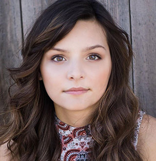 Cassady McClincy Wiki: Age, Ethnicity, Family Details, Movies & More