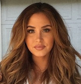 Catherine Paiz Dating, Engaged, Children, Plastic Surgery