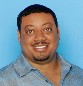 Cedric Yarbrough Married, Gay, Net Worth 