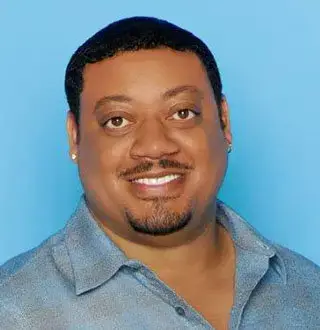 Cedric Yarbrough Married Wife Gay Net Worth Family