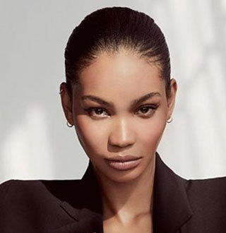 Chanel Iman Welcomes Baby Girl With Husband, See The Pictures