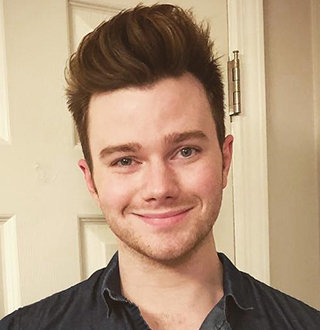 Chris Colfer Married, Gay, Net Worth