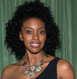 Condola Rashad Married, Parents, Net Worth