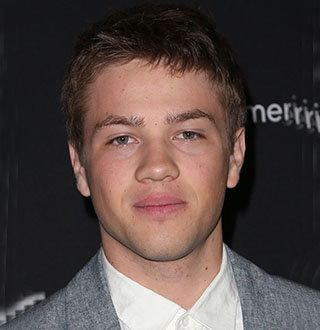 Openly Gay Connor Jessup Age, Height, Family, Movies & Facts