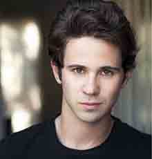 Connor Paolo Gay, Girlfriend, Family, Height
