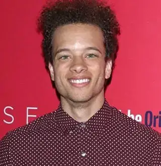 Damon J Gillespie Wiki At Age 24 Height Parents Dating Status Now