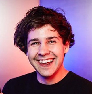 Who Is David Dobrik's Wife? Married Life, Girlfriend, Parents 