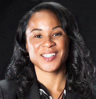 Dawn Staley Salary, Net Worth, Son, Age, Parents, Married, Husband