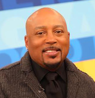 Daymond John Married, Wife, Family, Cancer, Net Worth, Height