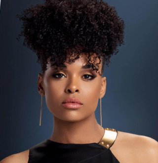 Demetria McKinney Details On Husband & Children, Net Worth