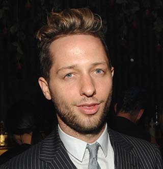 Is Derek Blasberg Gay? Details On Dating Life & Partner