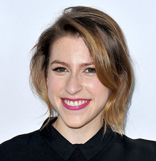 Who Is Eden Sher Maried To? Husband, Dating, Age, Family