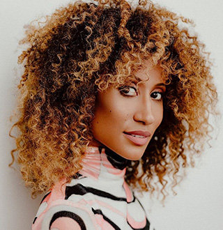 Elaine Welteroth Bio, Age, Parents, Salary, Husband