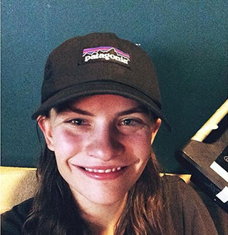 Who Is Sting's Daughter Eliot Sumner Dating Now? Meet Her Girlfriend