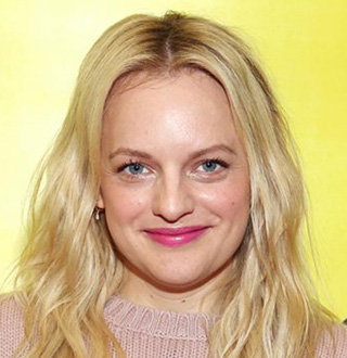 Elisabeth Moss Dating Status Revealed, Meet Her Secret Boyfriend