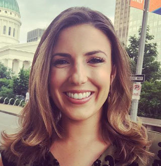 What Is Emily Pritchard [KMOV] Age? Bio Reveals Married, Family