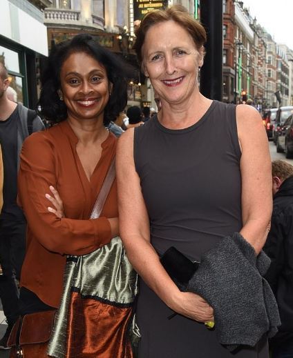 Fiona Shaw Married Life With Wife & Family Insight