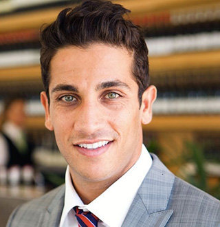 Firass Dirani Married, Girlfriend, Family, Religion, Movies & TV Shows