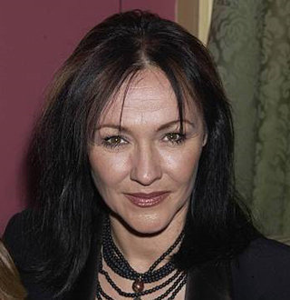 Frances Barber Husband, Family, Net Worth, Now