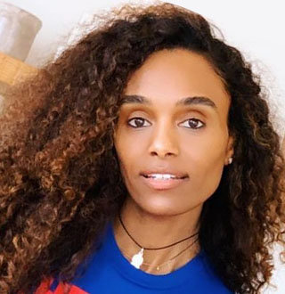 Gelila Bekele Wiki: Net Worth, Movies, Son, Relationship With Tyler Perry 