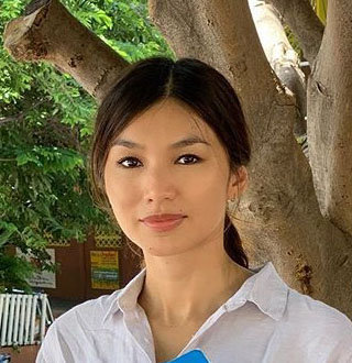 Gemma Chan Dating Status Now, Details On Boyfriend & Parents