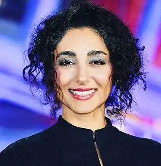 Golshifteh Farahani Married Status Husband Movies Bio