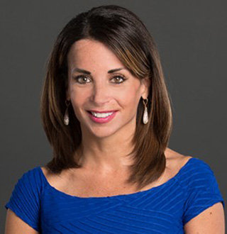 What Is Hollie Strano [WKYC] Age? Also Married Status Now