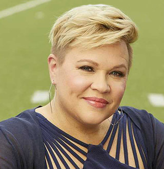 Holly Rowe Cancer, Health, Married, Husband, Salary, Bio