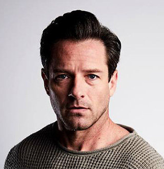 Ian Bohen Gay, Married, Net Worth