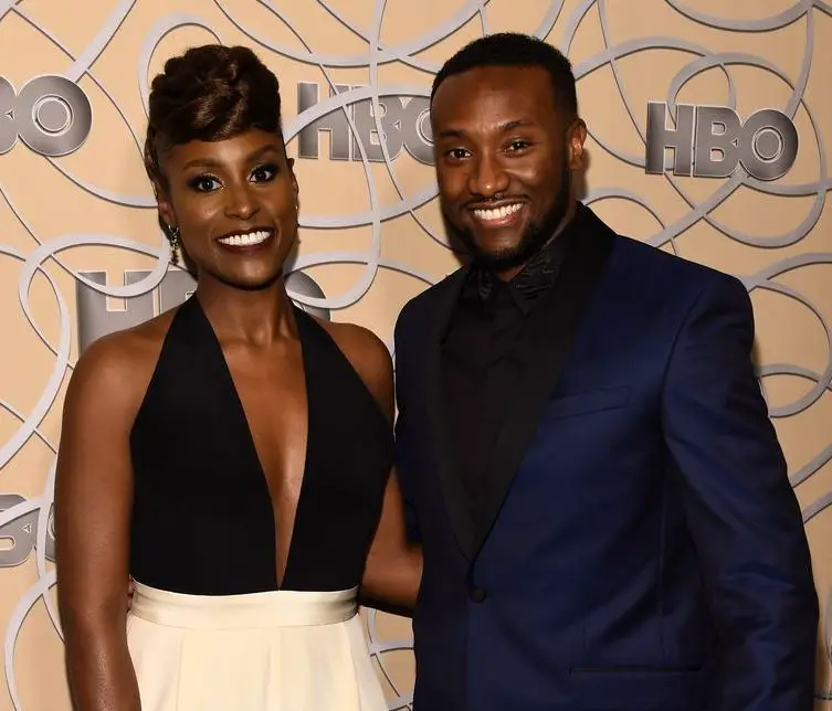 Issa Rae Is Engaged To Get Married, Meet Her Soon-To-Be Husband